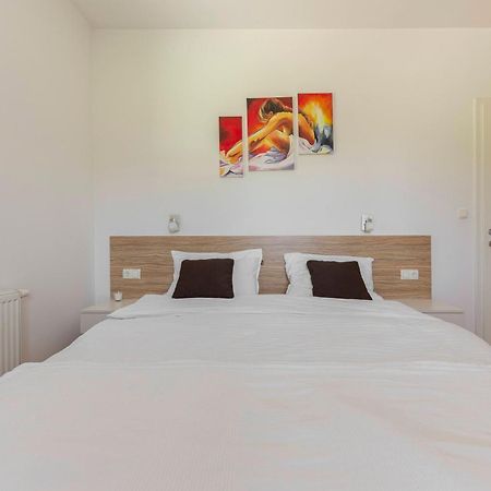Sunee Apartment Краньска Гора Экстерьер фото