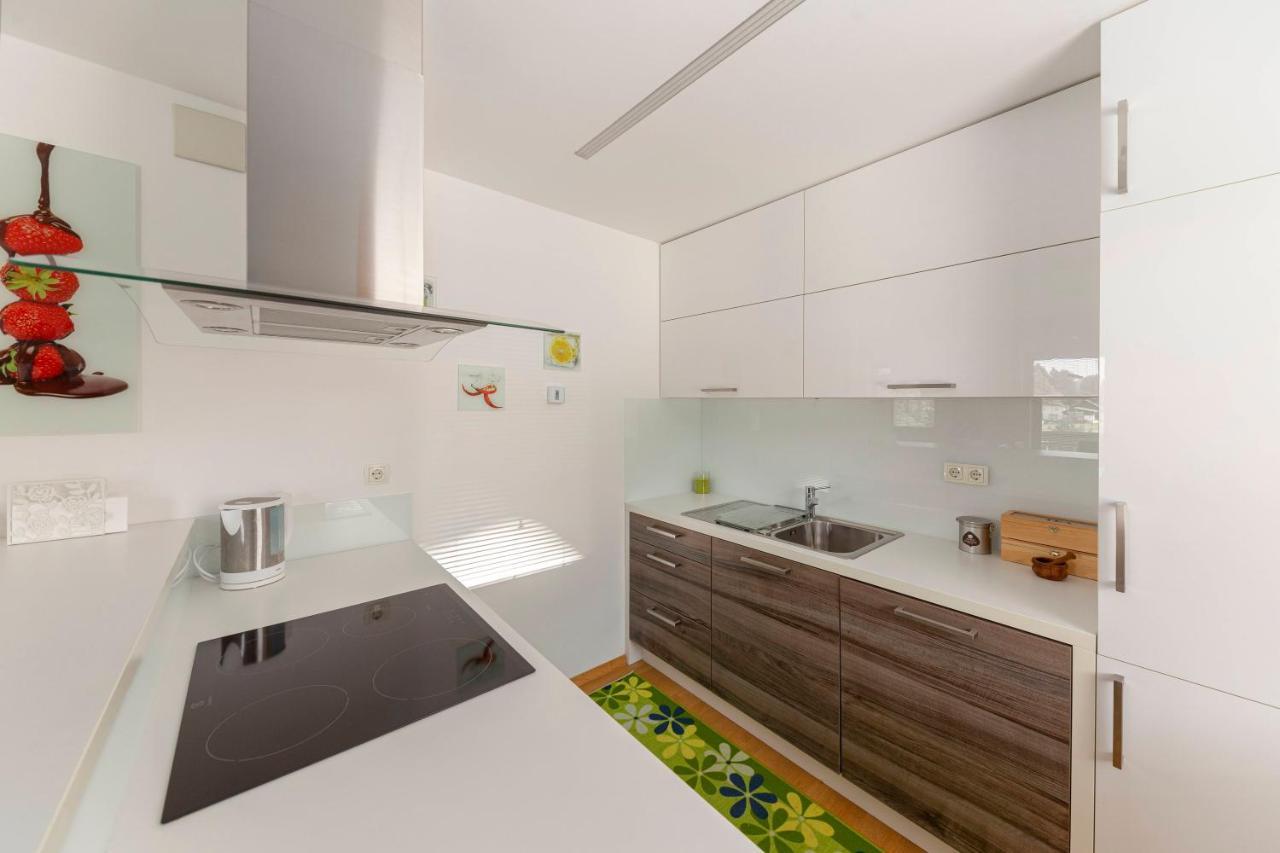 Sunee Apartment Краньска Гора Экстерьер фото