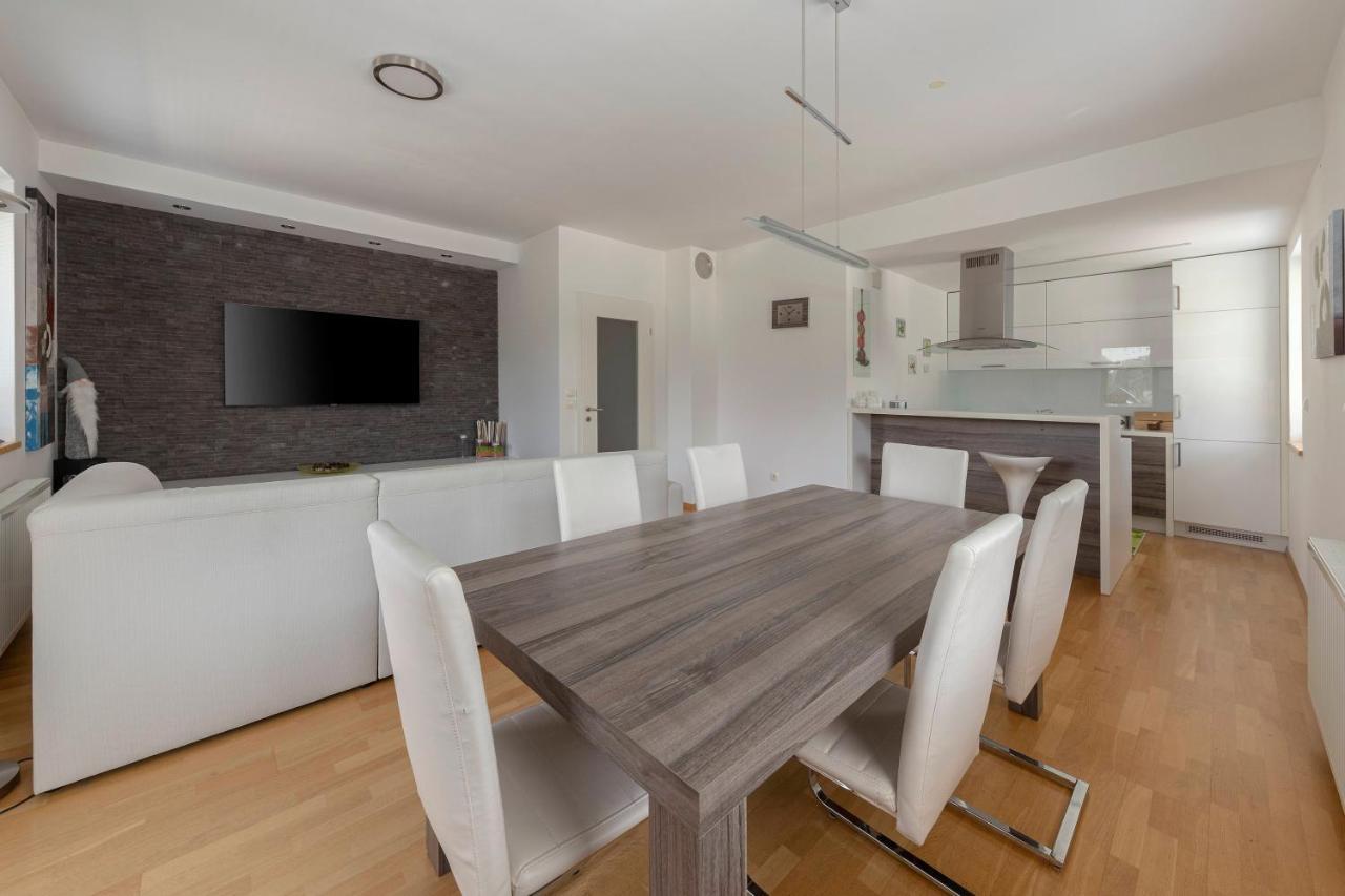 Sunee Apartment Краньска Гора Экстерьер фото
