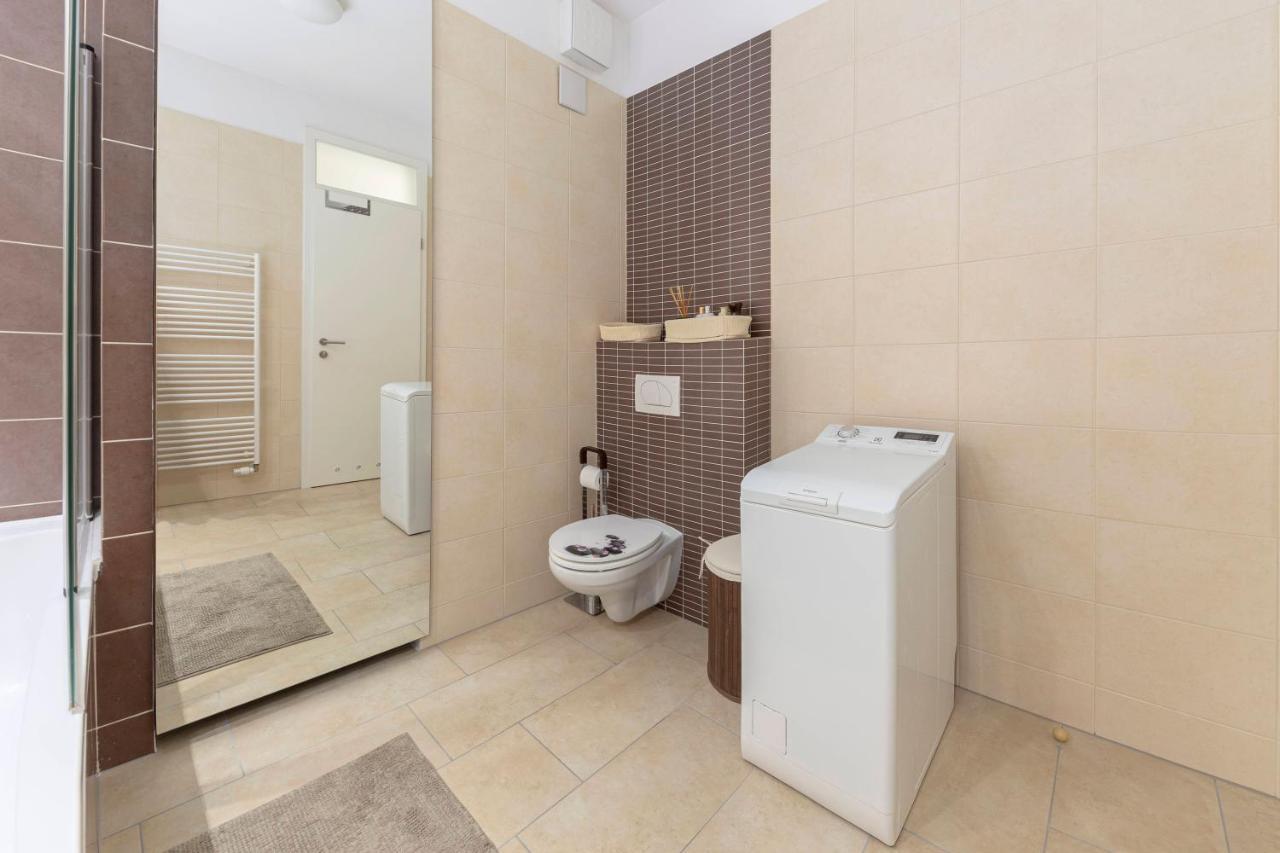 Sunee Apartment Краньска Гора Экстерьер фото