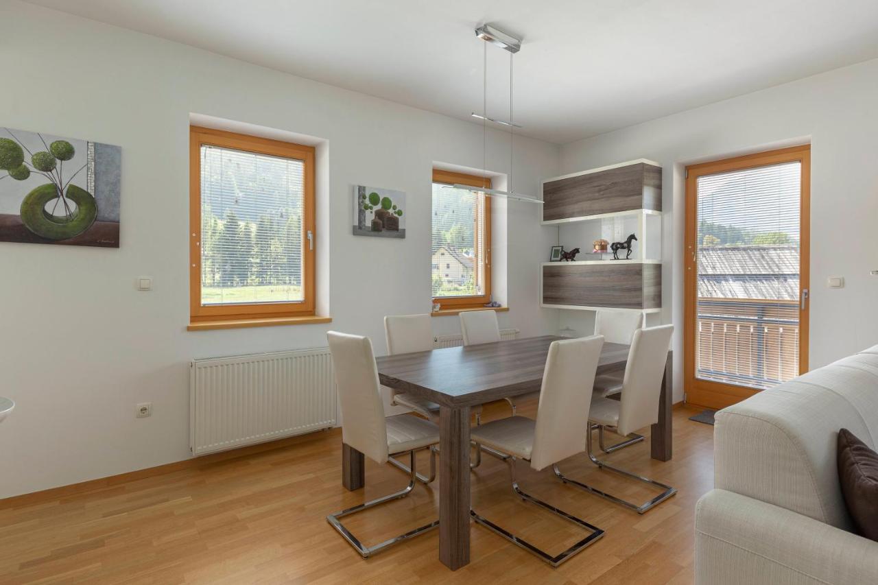 Sunee Apartment Краньска Гора Экстерьер фото