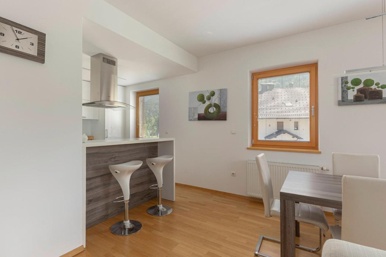 Sunee Apartment Краньска Гора Экстерьер фото