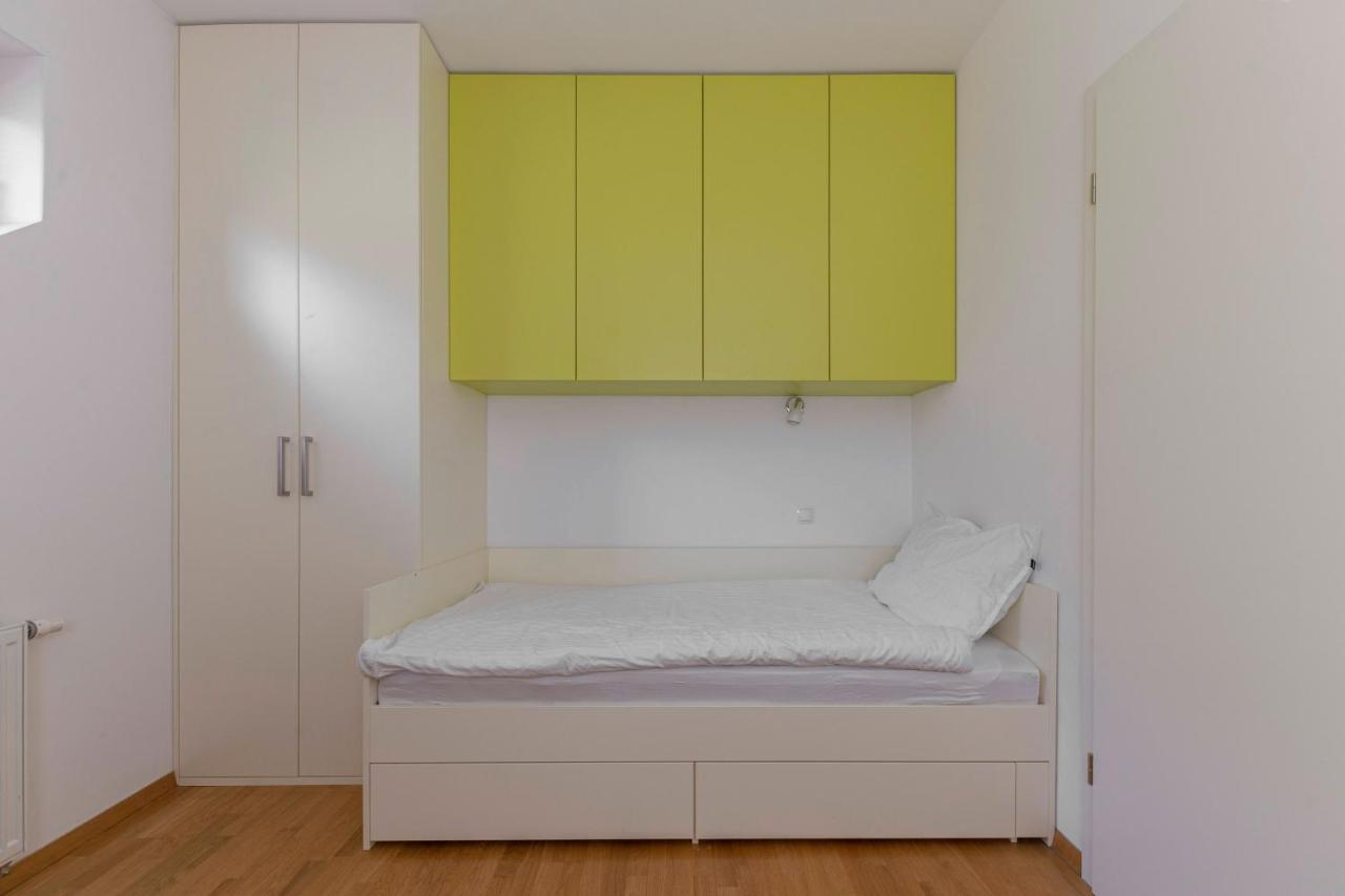 Sunee Apartment Краньска Гора Экстерьер фото