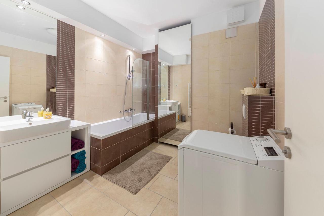 Sunee Apartment Краньска Гора Экстерьер фото