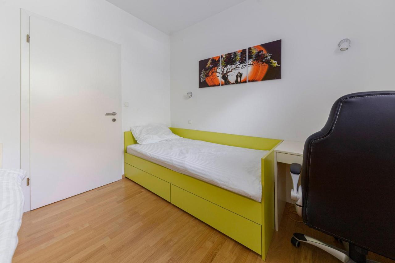 Sunee Apartment Краньска Гора Экстерьер фото