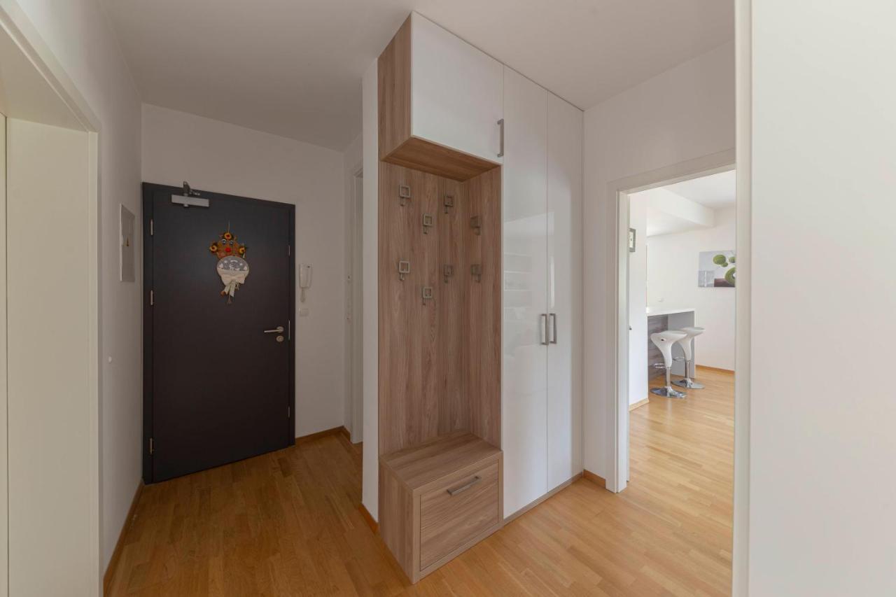 Sunee Apartment Краньска Гора Экстерьер фото