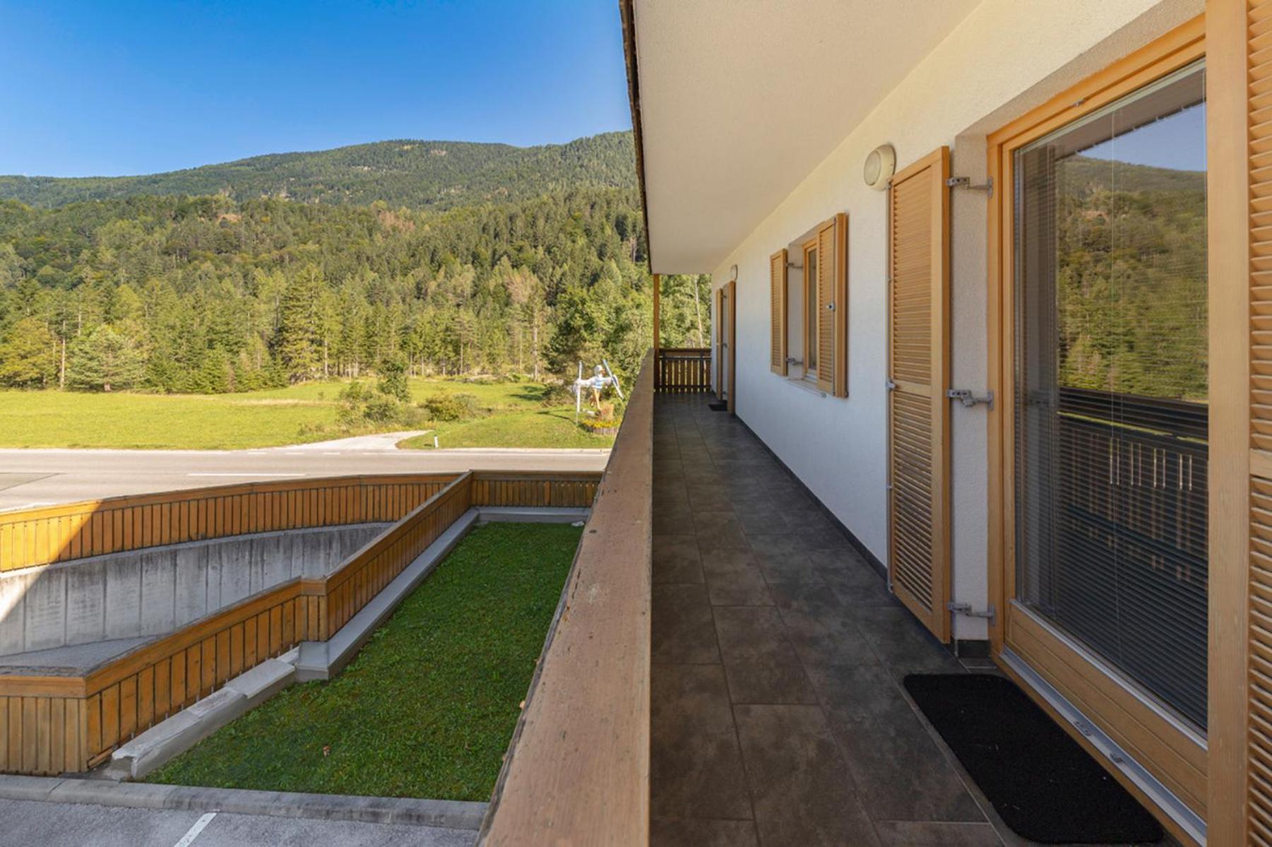 Sunee Apartment Краньска Гора Экстерьер фото